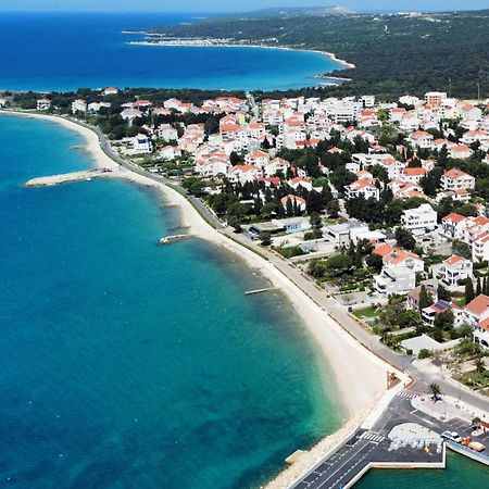 Apartments By The Sea Novalja, Pag - 4052 Exterior foto